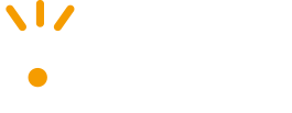 logo navdihnet bela